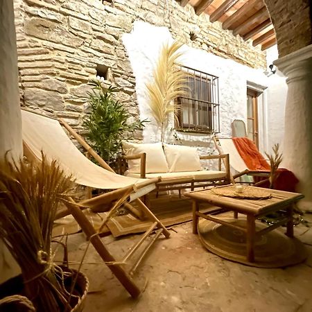 Arcos De Tarifa, Casco Historico Daire Dış mekan fotoğraf