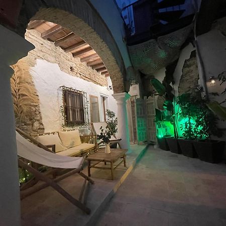 Arcos De Tarifa, Casco Historico Daire Dış mekan fotoğraf