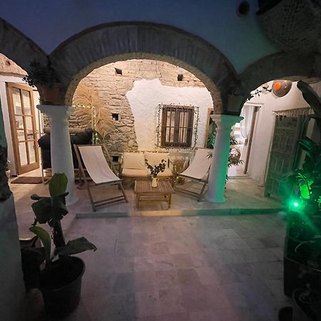 Arcos De Tarifa, Casco Historico Daire Dış mekan fotoğraf