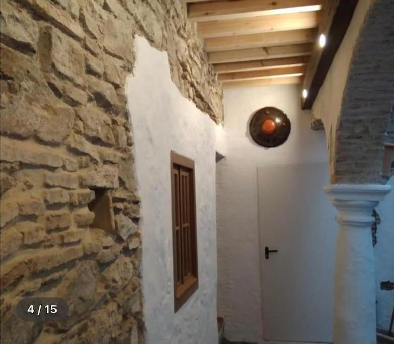 Arcos De Tarifa, Casco Historico Daire Dış mekan fotoğraf
