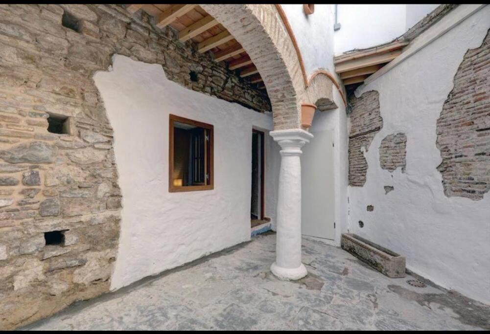 Arcos De Tarifa, Casco Historico Daire Dış mekan fotoğraf