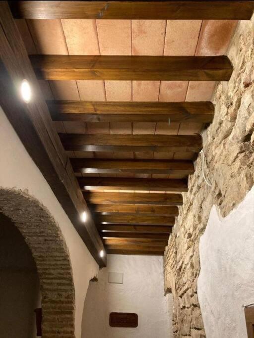 Arcos De Tarifa, Casco Historico Daire Dış mekan fotoğraf