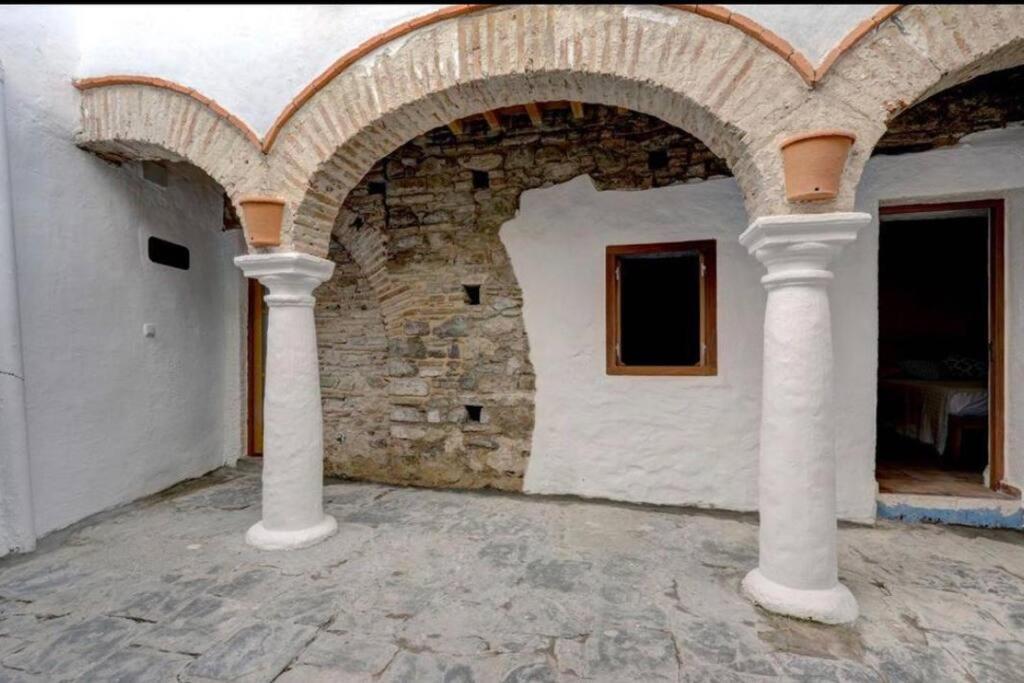 Arcos De Tarifa, Casco Historico Daire Dış mekan fotoğraf