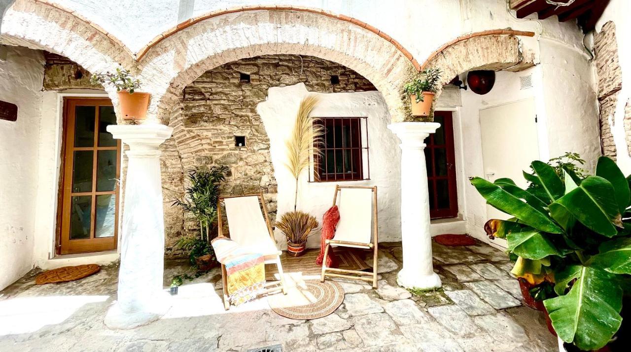Arcos De Tarifa, Casco Historico Daire Dış mekan fotoğraf