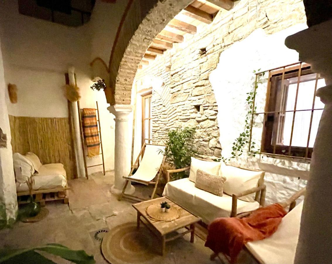 Arcos De Tarifa, Casco Historico Daire Dış mekan fotoğraf