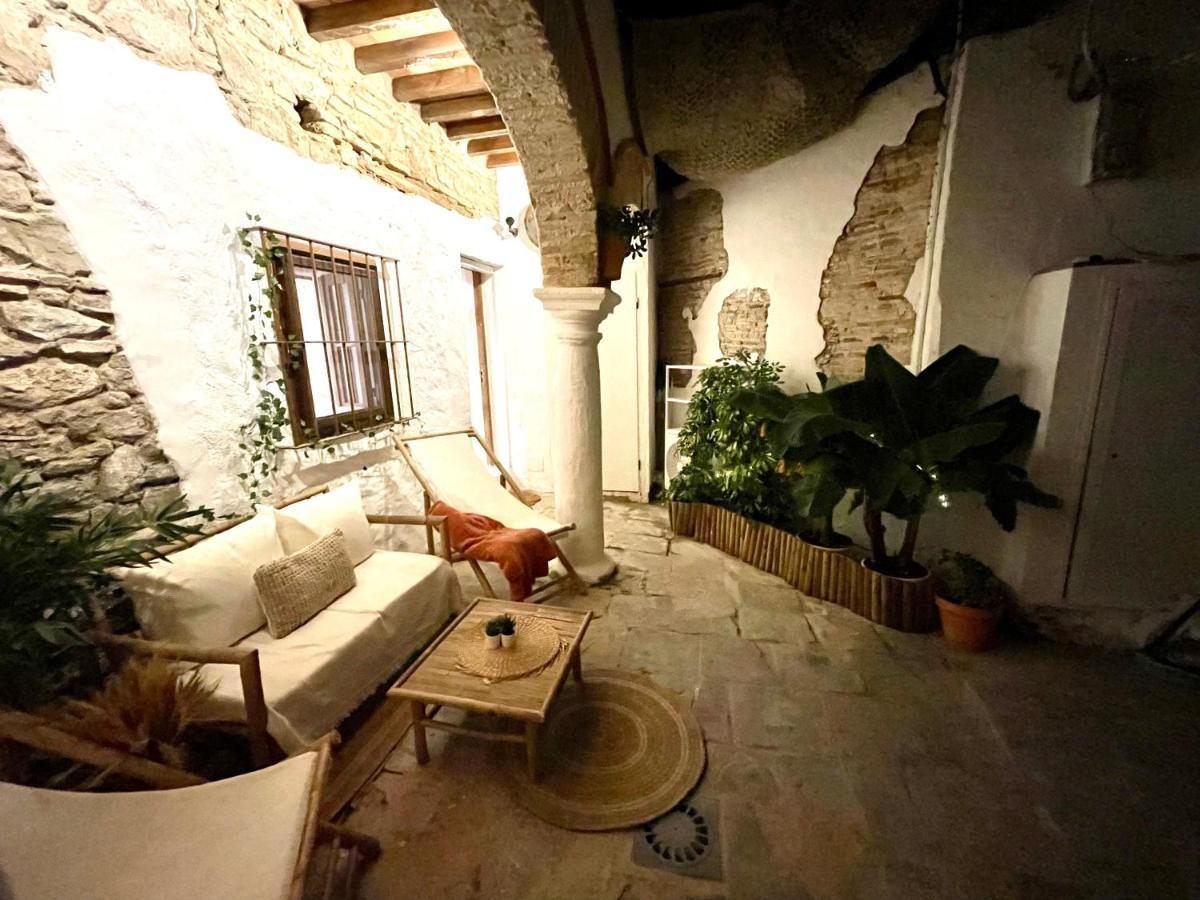 Arcos De Tarifa, Casco Historico Daire Dış mekan fotoğraf