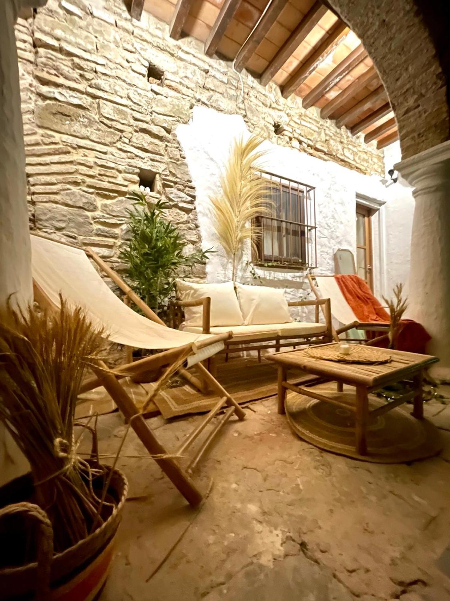 Arcos De Tarifa, Casco Historico Daire Dış mekan fotoğraf
