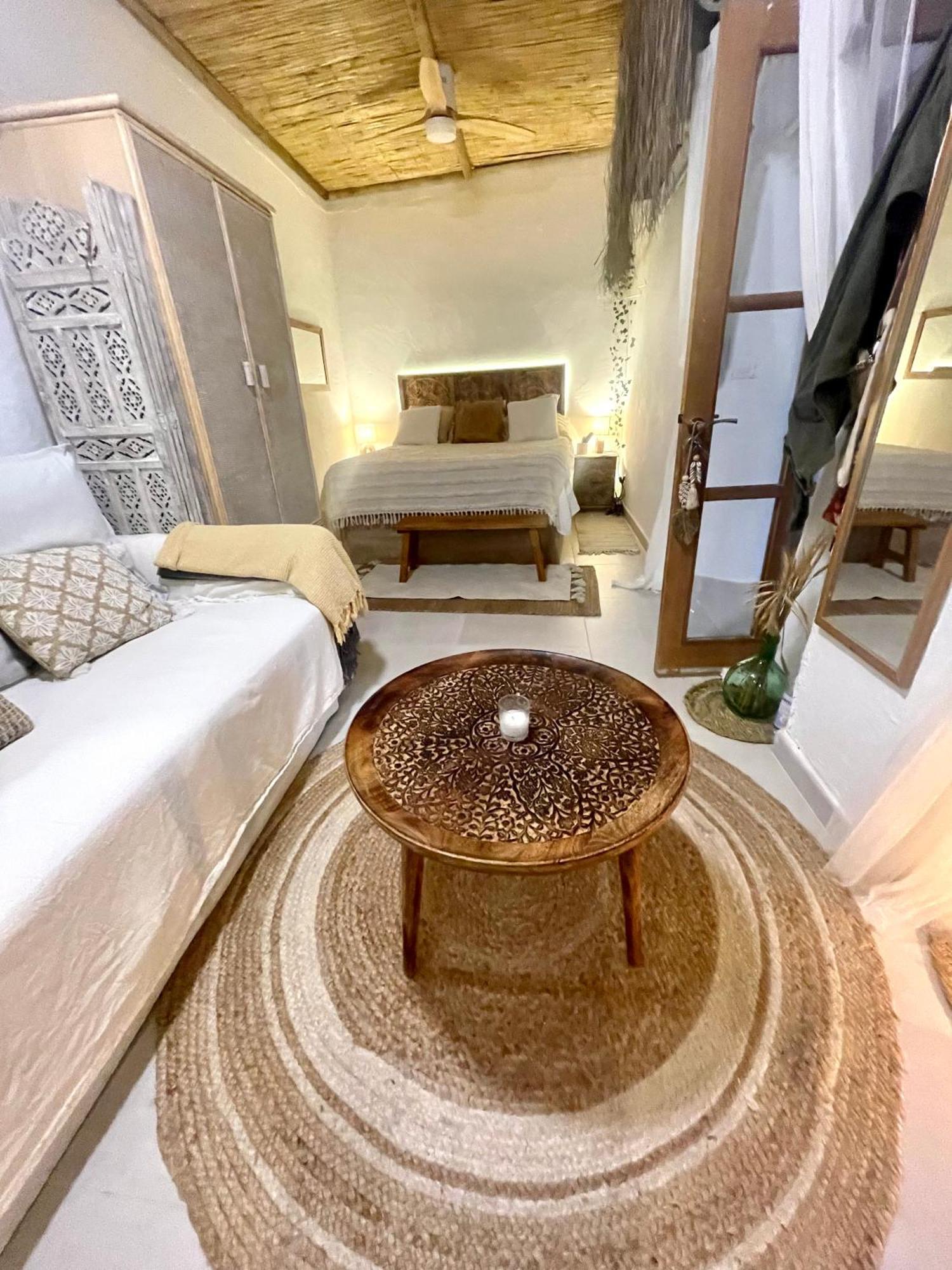 Arcos De Tarifa, Casco Historico Daire Dış mekan fotoğraf