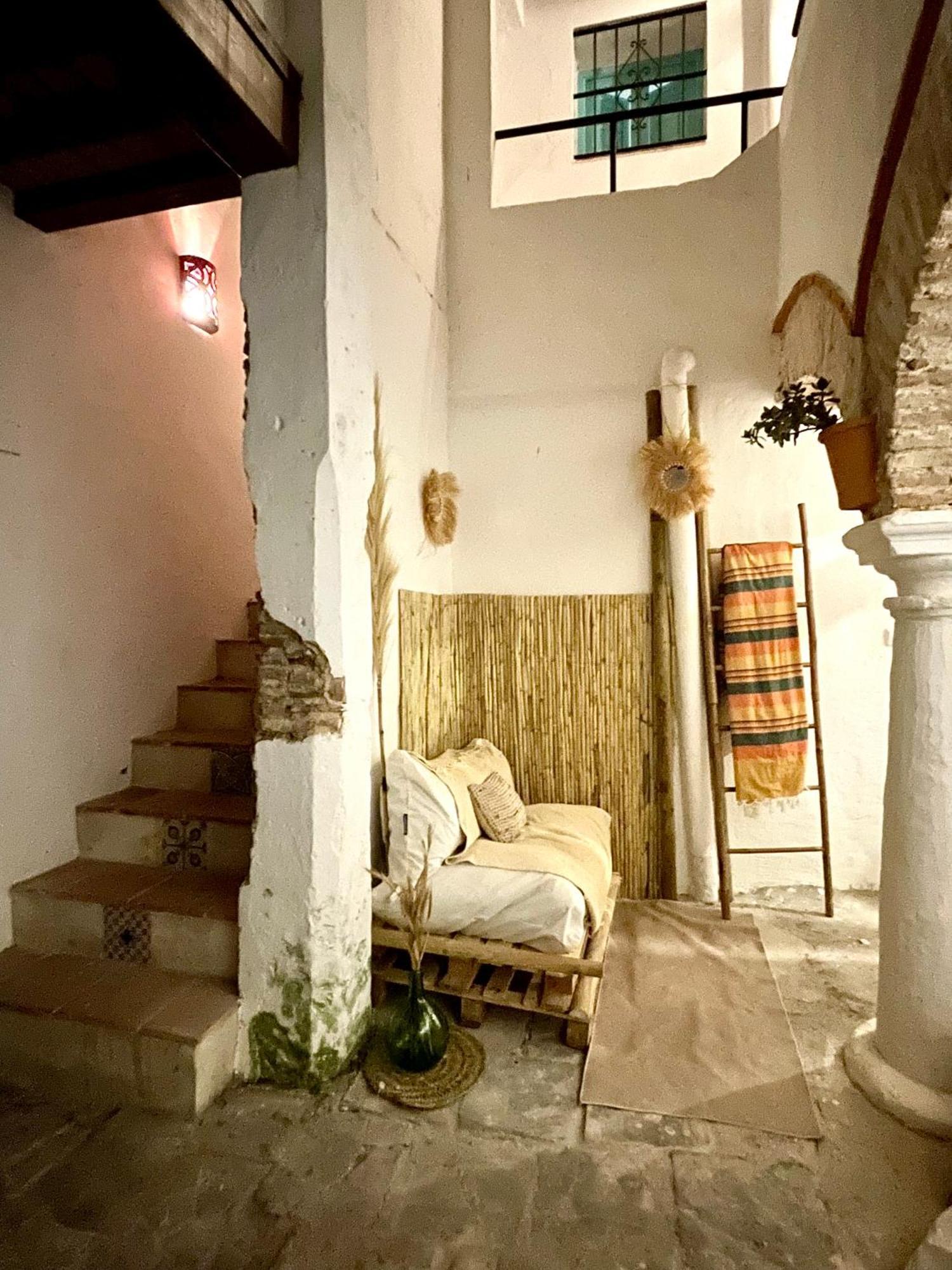 Arcos De Tarifa, Casco Historico Daire Dış mekan fotoğraf