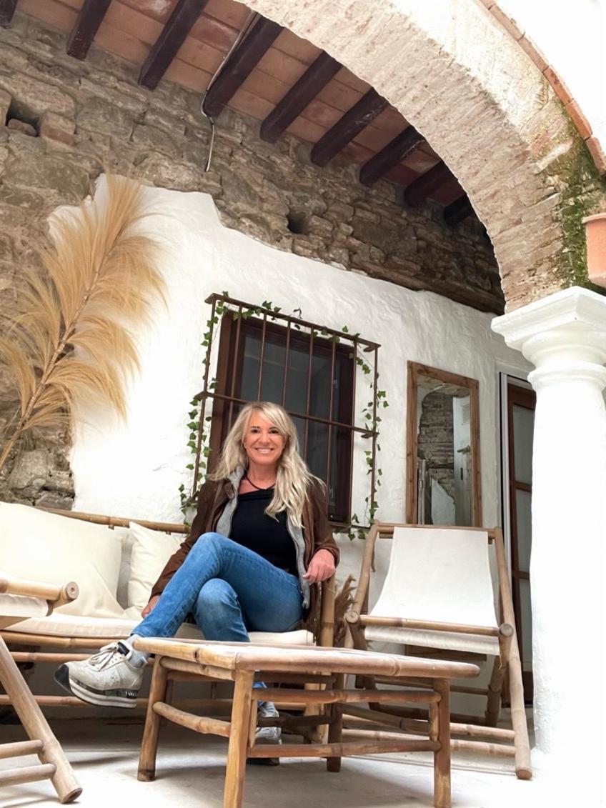 Arcos De Tarifa, Casco Historico Daire Dış mekan fotoğraf