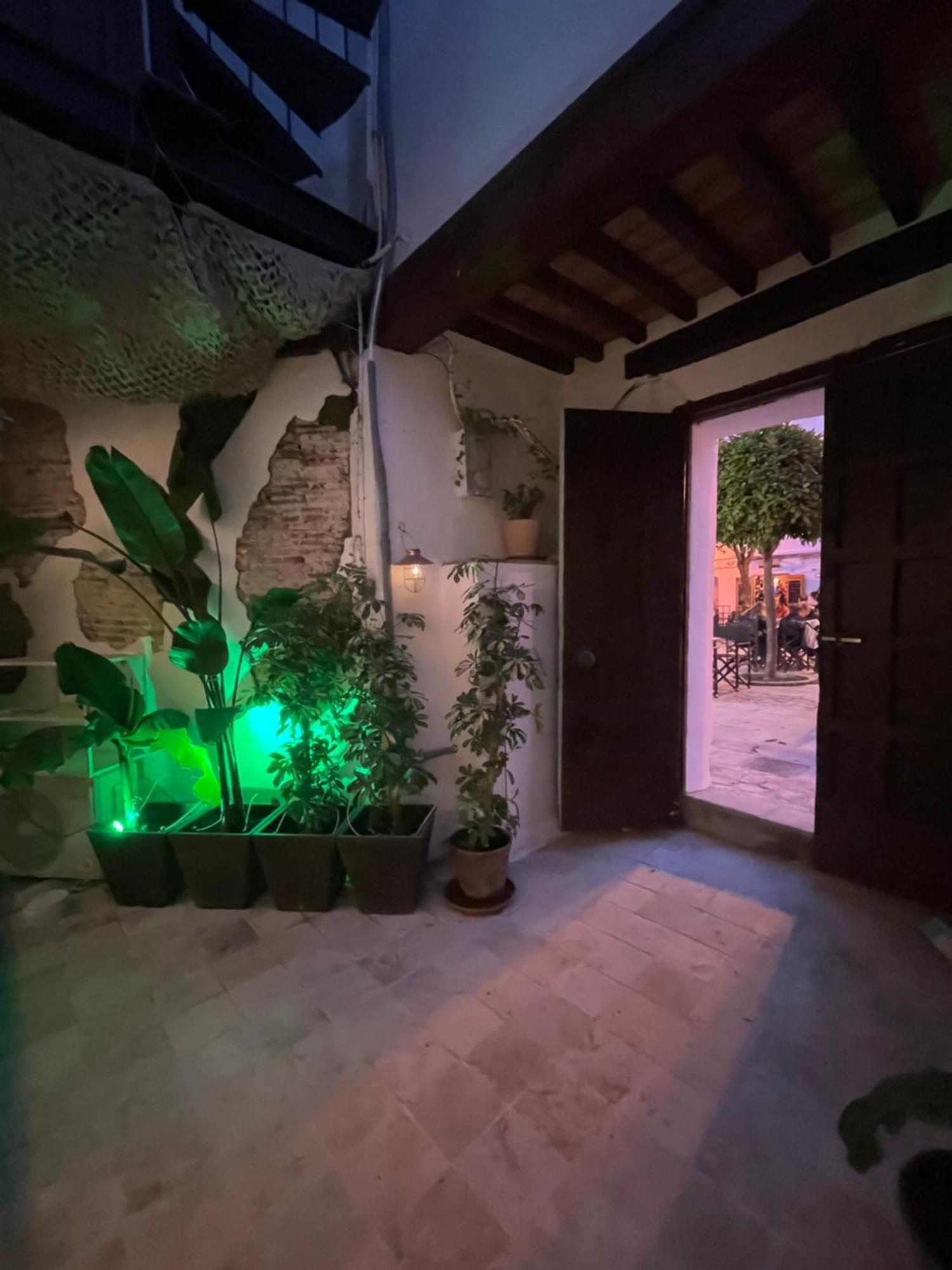 Arcos De Tarifa, Casco Historico Daire Dış mekan fotoğraf