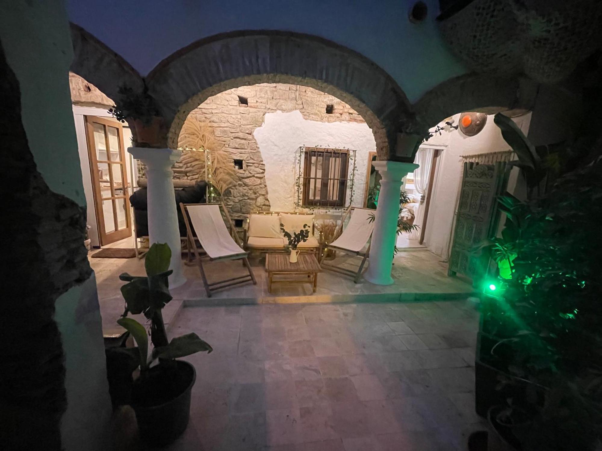 Arcos De Tarifa, Casco Historico Daire Dış mekan fotoğraf
