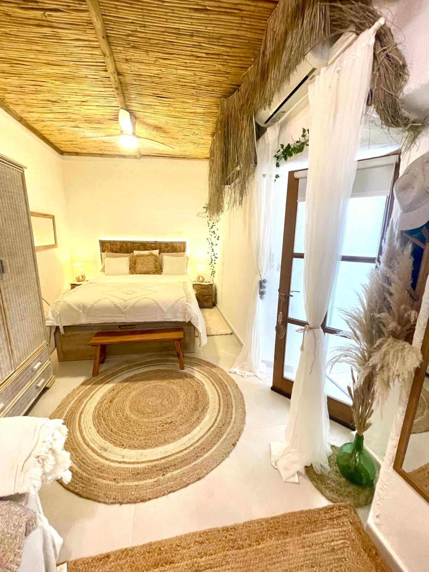 Arcos De Tarifa, Casco Historico Daire Dış mekan fotoğraf